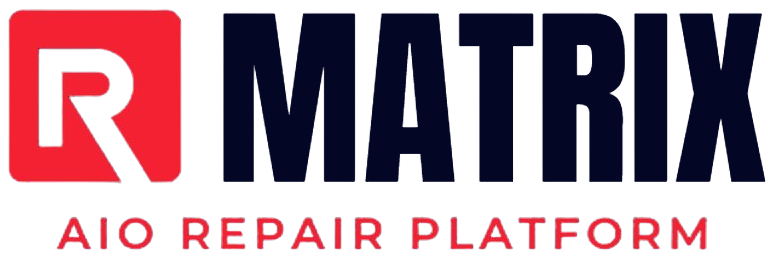 RepairMatrix